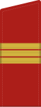 Сержа́нт Serzhánt (Russian Ground Forces)[101]