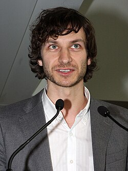 Gotye in 2012