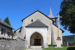 Église St Martin