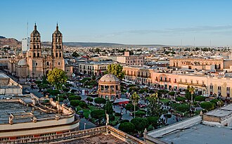 City of Durango