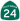California 24.svg