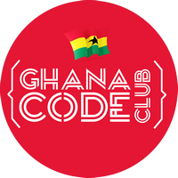 The logo of Ghana Code Club