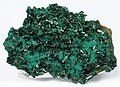 Atacamite prisms from Chile