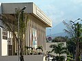 (Library) Biblioteca departamental Jorge Garcés Borrero
