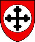 Coat of arms of Eischoll