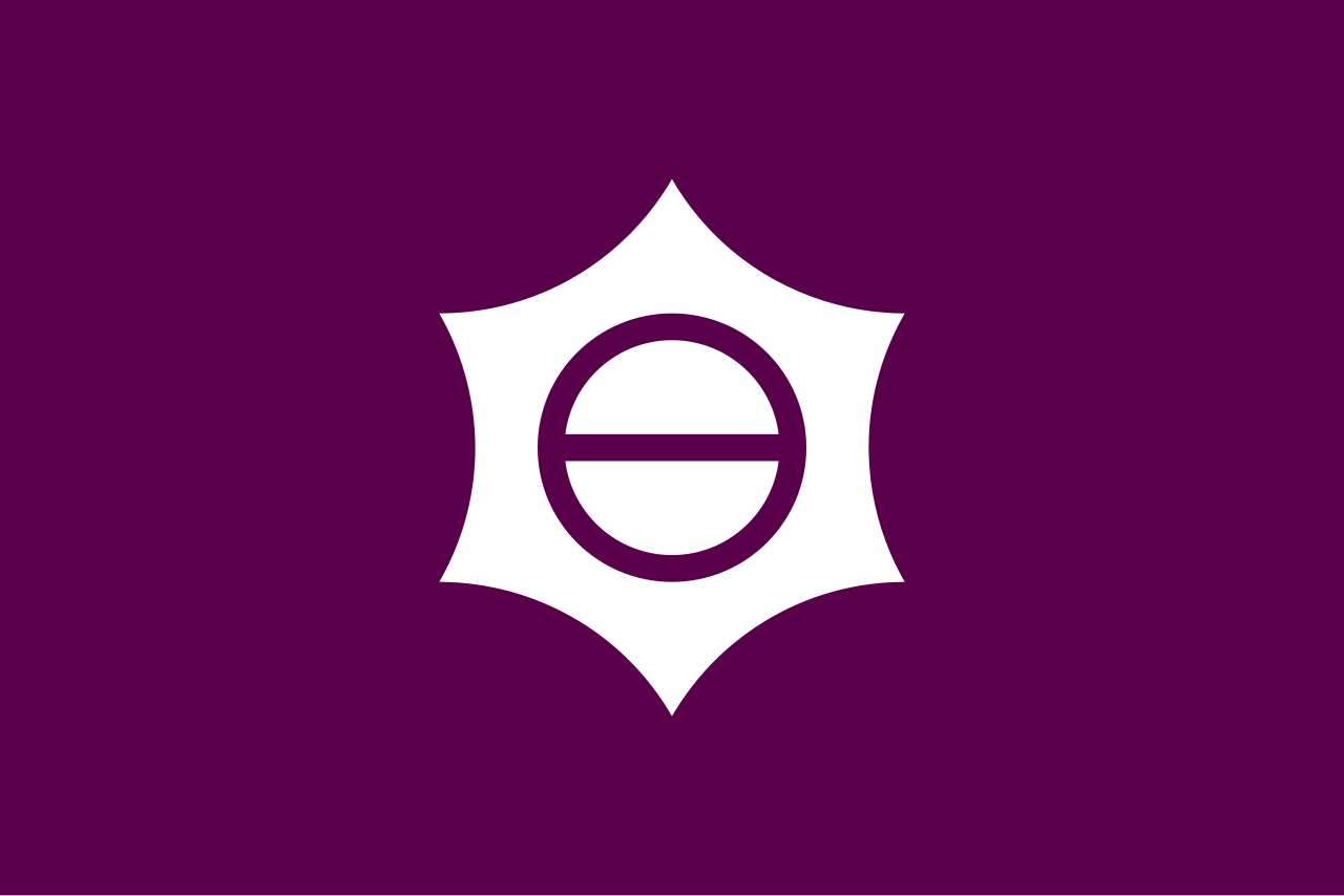 Flag of Meguro, Tokyo.svg