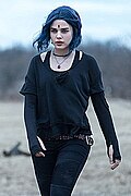 Teagan Croft as Rachel Roth