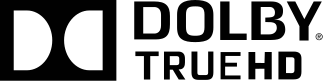 Dolby TrueHD logo as introduced in 2012.