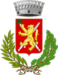 Coat of arms of Urbe
