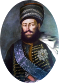 Heraclius II of Georgia
