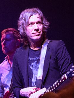 Falkner in 2026
