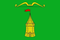 Flag of Toropets