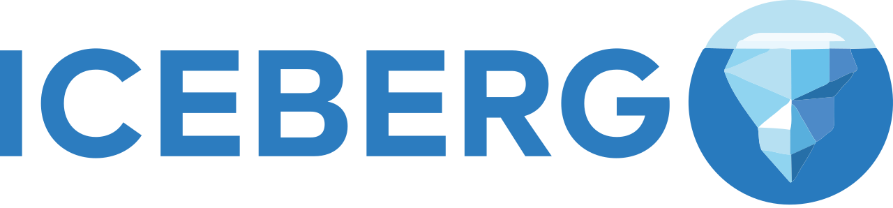 Apache Iceberg Logo.svg