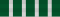 Ribbon of the Ordre des Arts et des Lettres