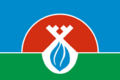 Flag of Nadym