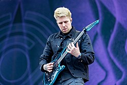 Mike Stringer