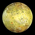 Io (moon of Jupiter)