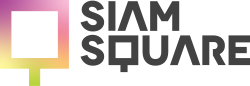 Siam Square logo
