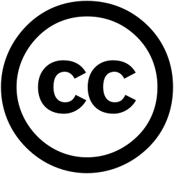 Circled letters cc