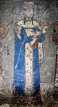 Queen Tamar of Georgia