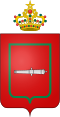Official seal of Larache