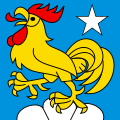 Flag of Malleray