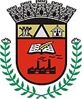 Coat of arms of Pitangui