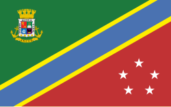Flag of Ancud