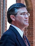 Geoff Gallop, former Premier of Western Australia