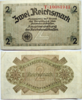 2 ℛ︁ℳ︁, 1938–1945