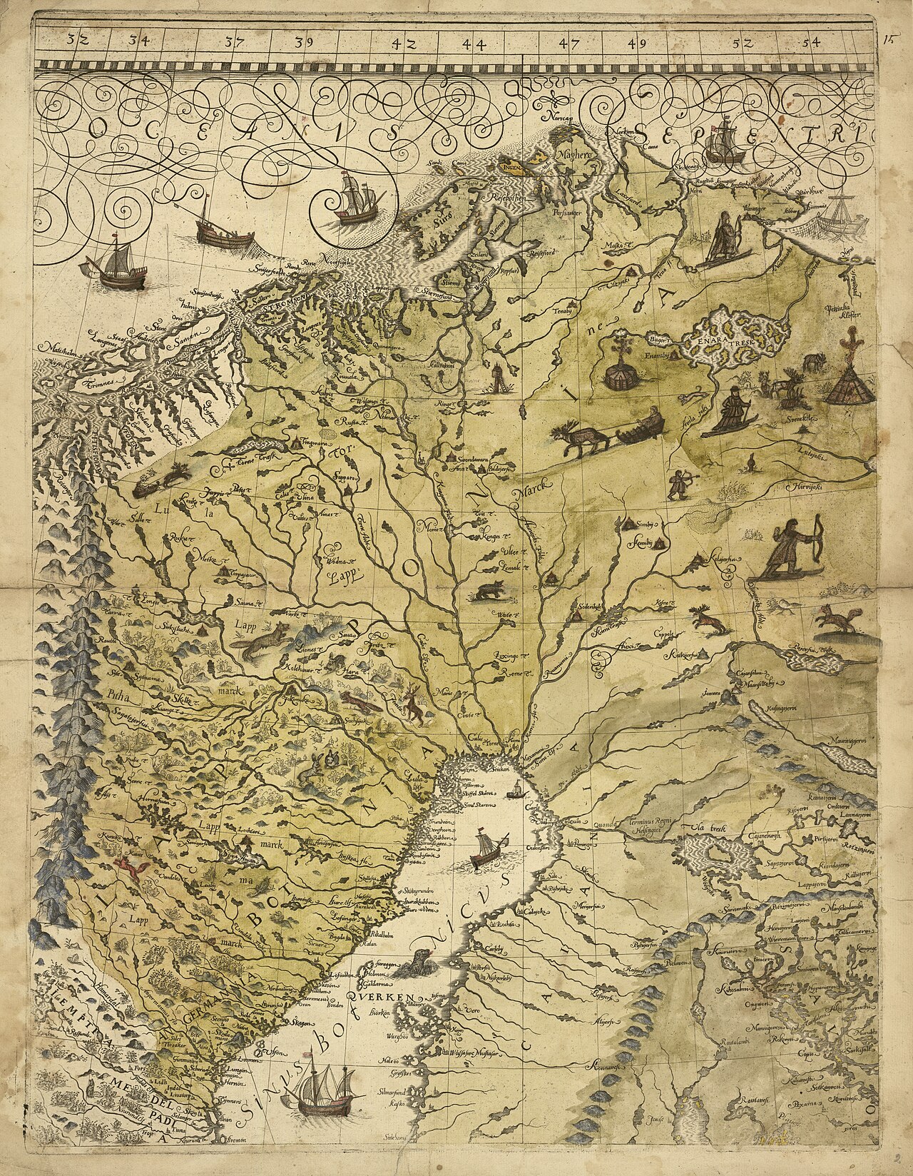 Bure Orbis Arctoi 1626 one sheet.jpg