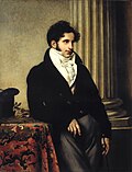 Count Sergey Uvarov (1786–1855)