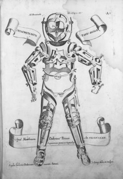 Hieronymus Fabricius, Operationes chirurgicae, 1685