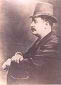 Pavel Demidov, Prince of San Donato (1839–1885)