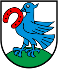 Coat of arms of Monible