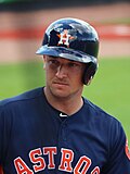Alex Bregman, Gold Glove Award Silver Slugger Award winner