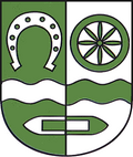 Coat of arms of Mehmels
