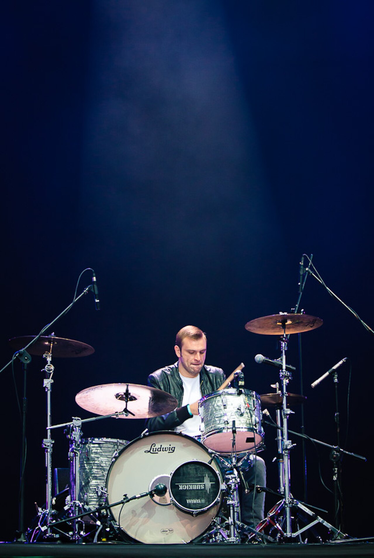 Piotr Waglewski of Kim Nowak.jpg