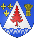 Coat of arms of Sayabec