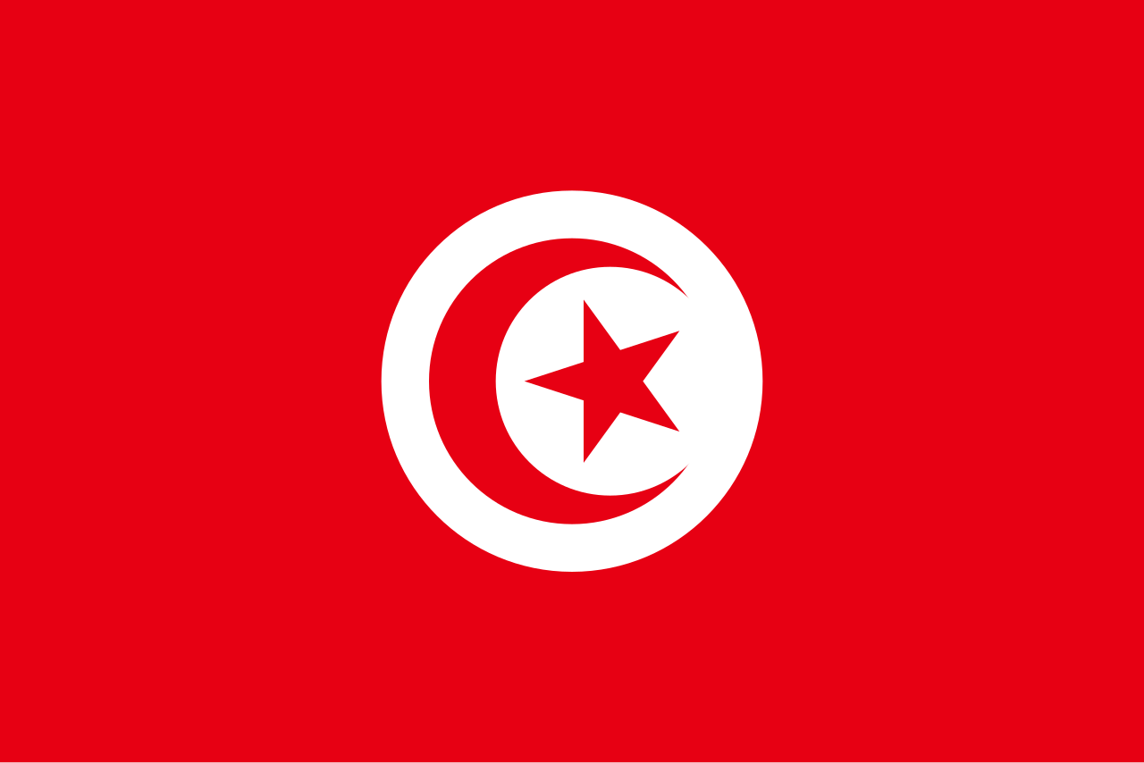 Flag of Tunisia.svg