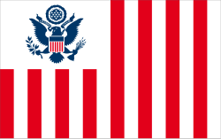 CBP flag