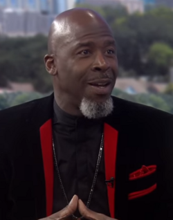 Dillard in 2018