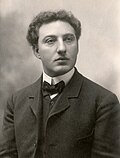 Josef Lhévinne[204]