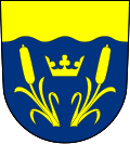Coat of arms of Žermanice