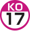 KO-17