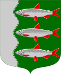 Coat of arms of Karunki