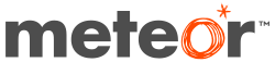 Meteor Logo