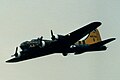 Flyby (in May 1985)