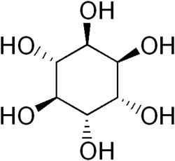 D-chiro-Inositol