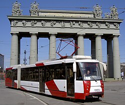 LVS2005